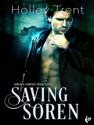 cover image of Saving Soren